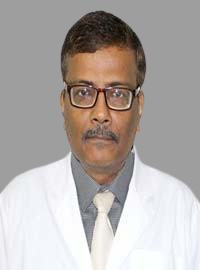 Dr. Prashanta Prasun Dey