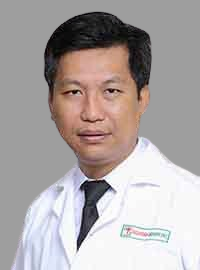 Dr Pratik Dewan