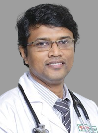 Dr Raihan Rabbani