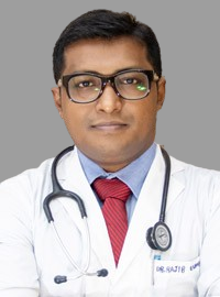 Dr Rajib Dutta