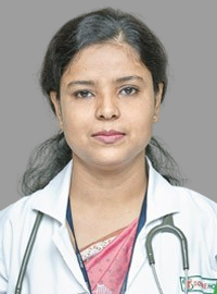 Dr Rama Biswas