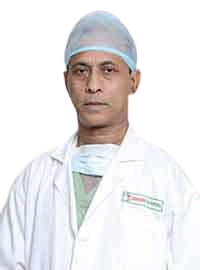 Dr Ranadhir Kumar Kundu