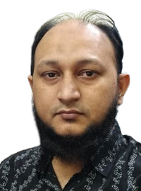 Dr. Rashidul Hasan Shafin