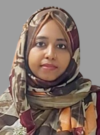 Dr Razuana Rahman