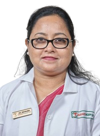 Dr Rehnuma Jahan