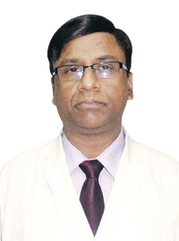 Dr Rezaul Hassan