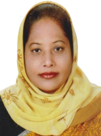 Dr. Rokeya Khatun