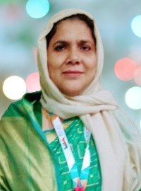 Dr. Rowshon Ara Begum