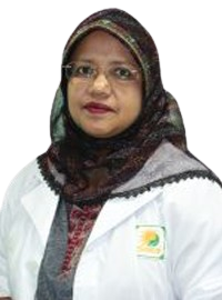 Dr. Rowshon Ara Kakoli