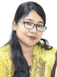 Dr Runa Akter Dola