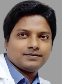 Dr S M Rasel Parvez