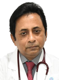 Dr. SM Abdullah Al Mamun