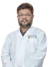 Dr SM Shahedul Amin Robin