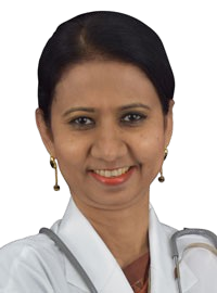 Dr. Sabina Sultana