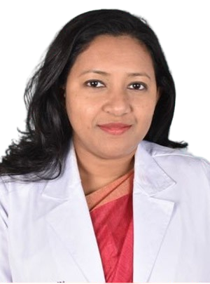 Dr Sadia Afrin Tani