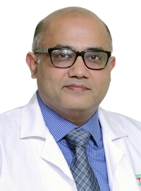 Dr Sanjoy Banerjee