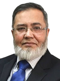 Dr. Sarwar Jahan Bhuiyan