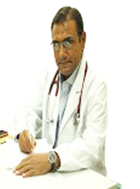 Dr. Sayed Aminul Islam Maruf