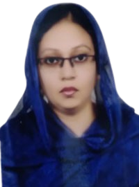 Dr. Shabnam Shahidullah