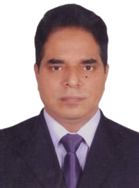 Dr Shahid Ahmed Chowdhury