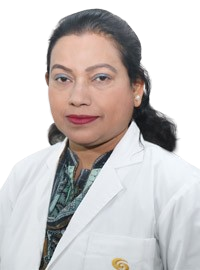 Dr. Shahnaz Sultana Beauty