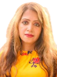 Dr. Shaila Afroz Sume