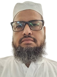 Dr. Shariful Islam Khan