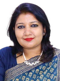 Dr. Sharmin Abbasi