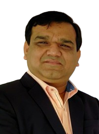 Dr. Shayamal Kumar Sarkar