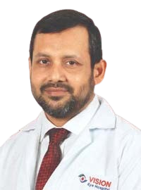 Dr.Siddiqur Rahman