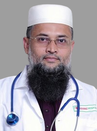 Dr Sk Mahbub Alam