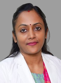 Dr. Soma Halder