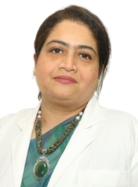 Dr. Sonia Ahsan