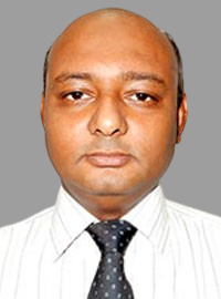 Dr Subrata Kumar Gain