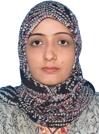 Dr. Tahera Sultana Rumpa