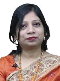 Dr. Tanjina Hossain