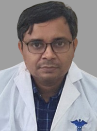 Dr Towfik Ahmed