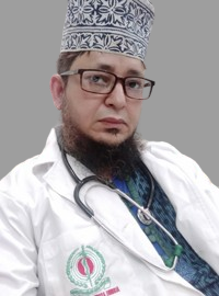 Dr Zahid Boksh