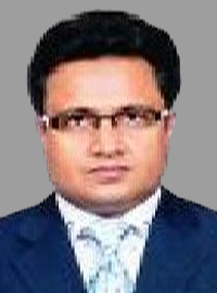 Dr AKM Saif Uddin