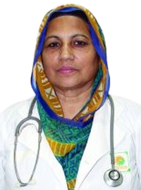 Lt. Col. Dr. Ambori Begum