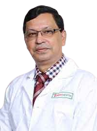 Lt Col Dr Md Sajedur Rahman