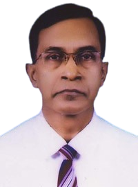 Maj. Gen. Prof. Dr. Md. Abdul Ali Mia