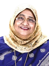 Prof Dr Gulshan Ara