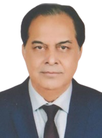 Prof. Brig. Gen. Dr. Md. Amzad Hossain Fakir