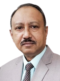 Prof. Dr. AFM Anwar Hossain