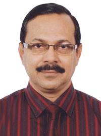 Prof. Dr. Abdul Kader Shaikh