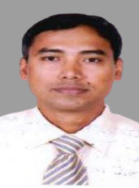 Prof Dr Ahmed Hossain