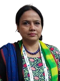 Prof. Dr. Akhtarunnessa Parveen