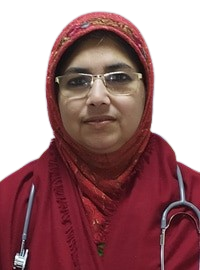 Prof. Dr. Begum Nasrin