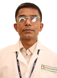 Prof Dr Brig Gen Md Liakat Ali Hyder